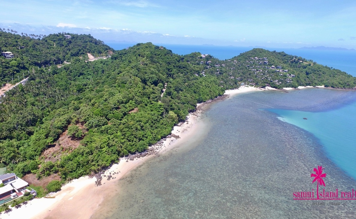 Beachfront Development Land For Sale At Koh Samui – Land in Koh Samui (photo 10)