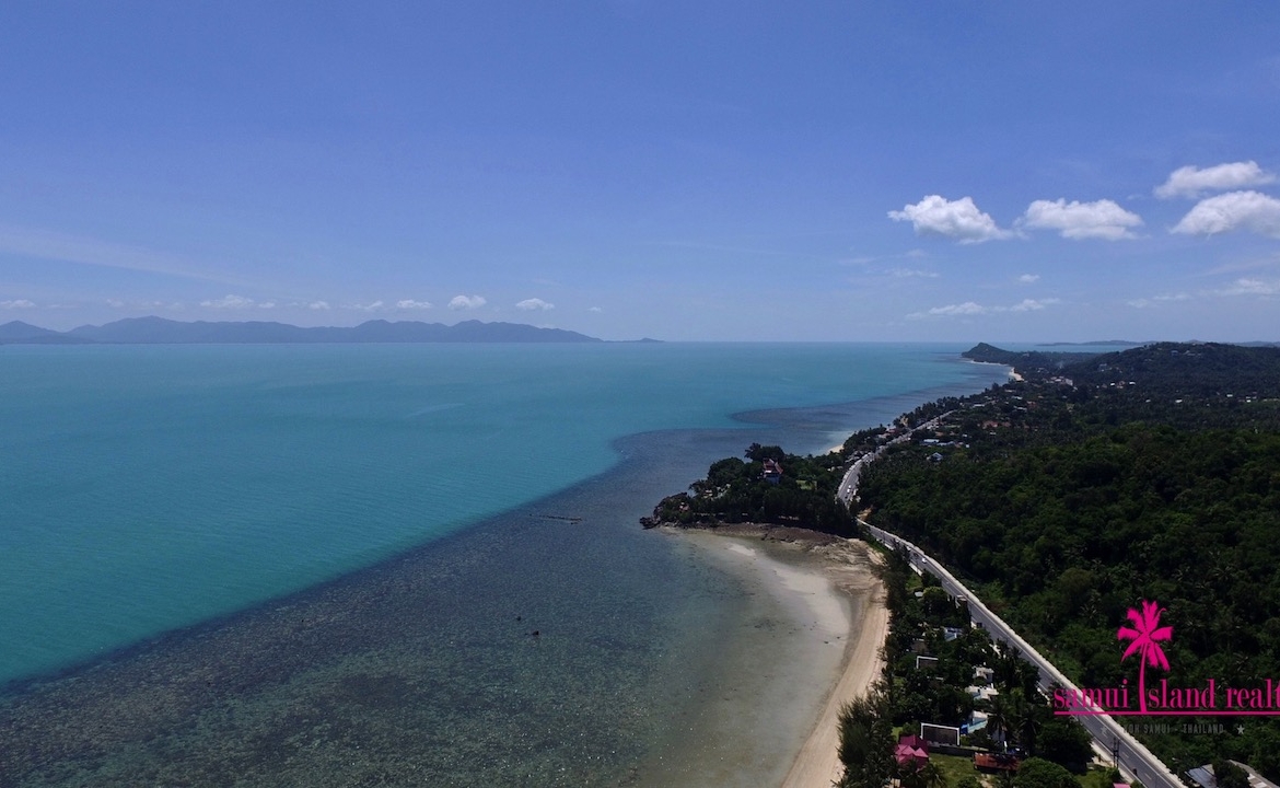 Beachfront Development Land For Sale At Koh Samui – Land in Koh Samui (photo 11)