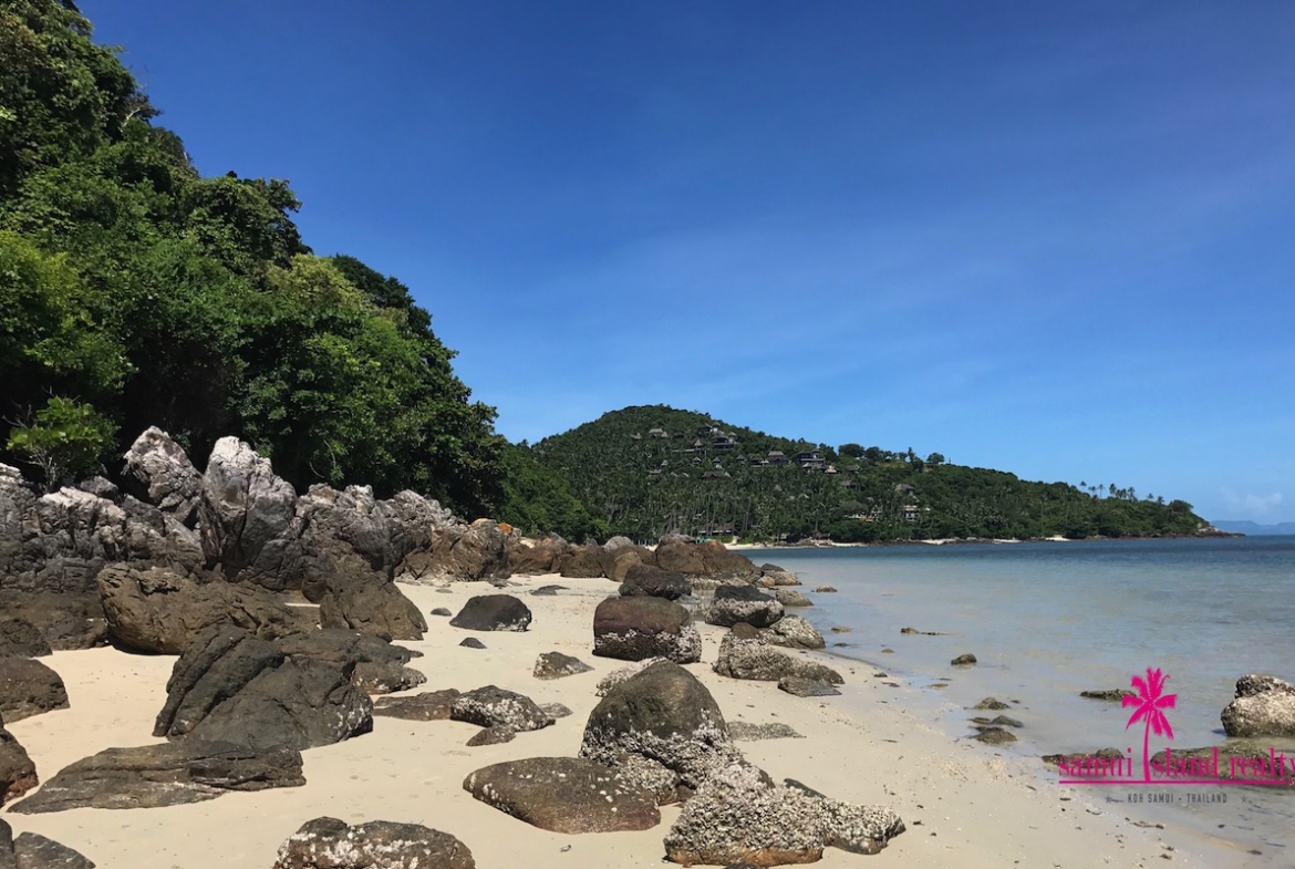 Beachfront Development Land For Sale At Koh Samui – Land in Koh Samui (photo 12)