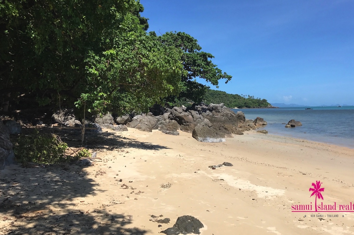 Beachfront Development Land For Sale At Koh Samui – Land in Koh Samui (photo 13)