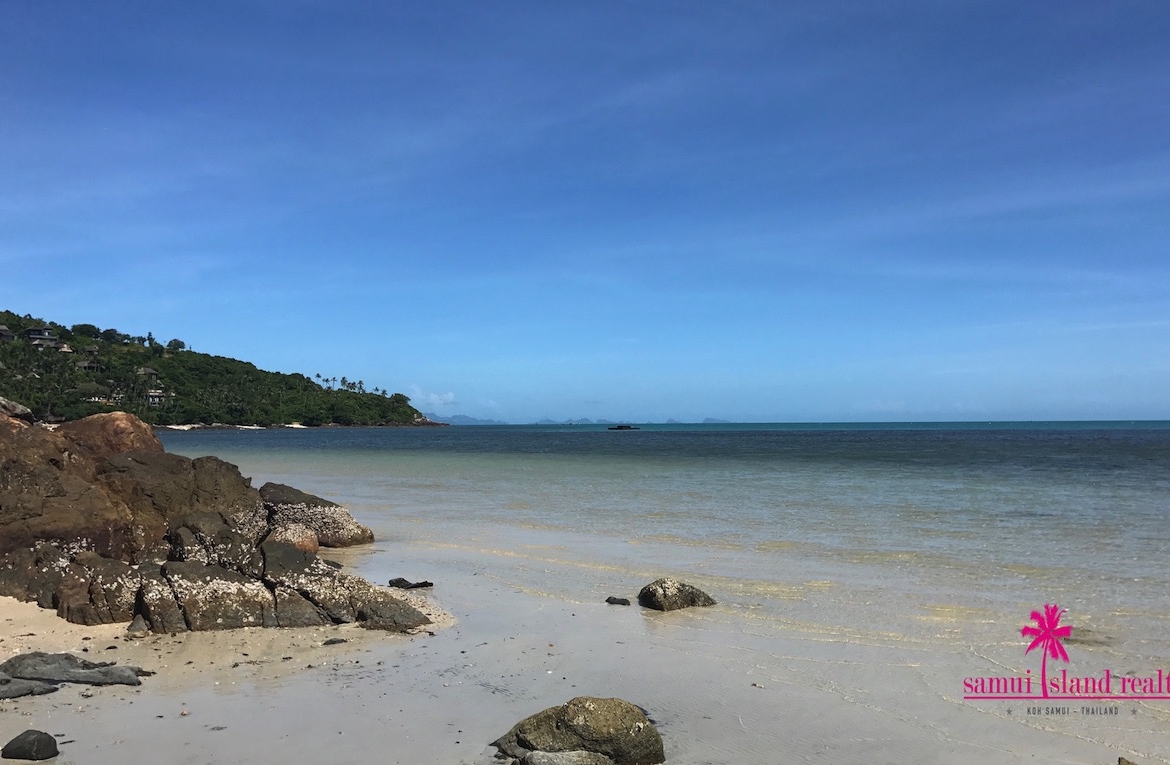Beachfront Development Land For Sale At Koh Samui – Land in Koh Samui (photo 14)