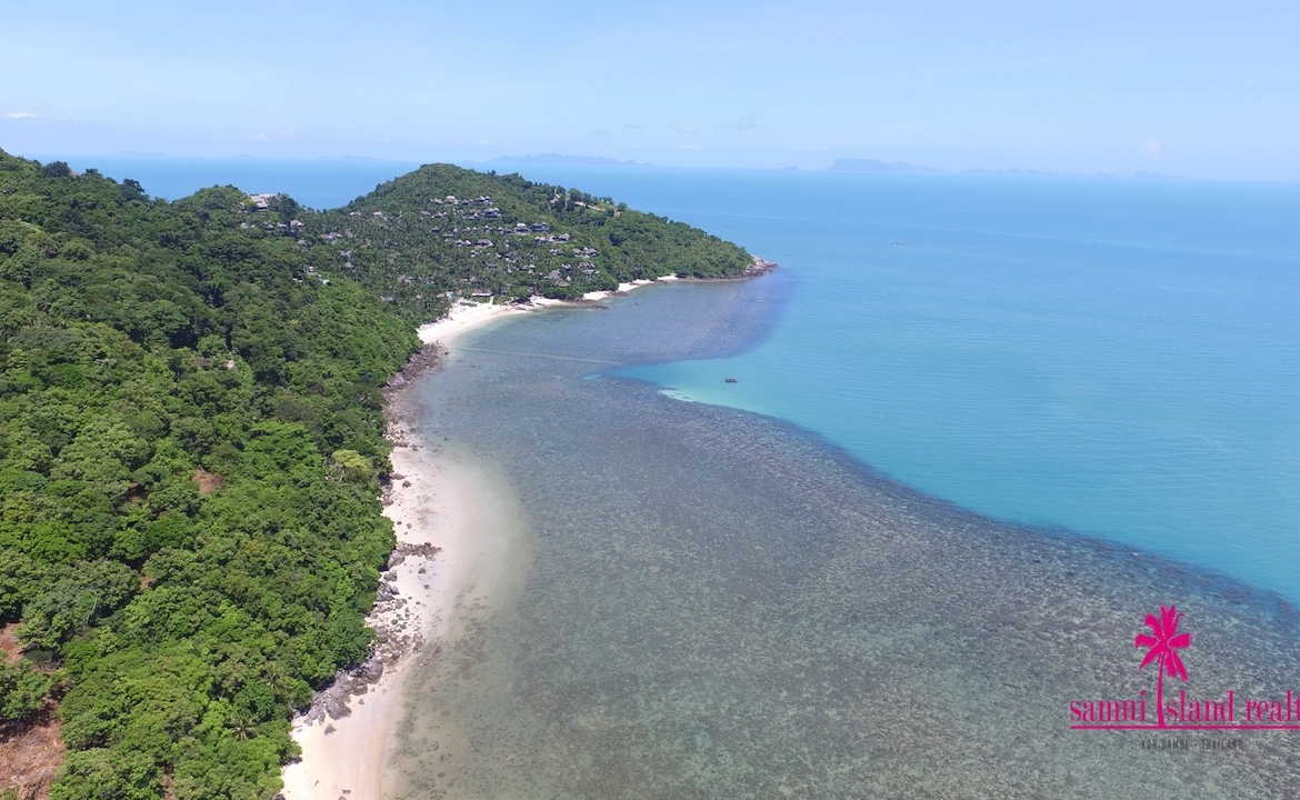 Beachfront Development Land For Sale At Koh Samui – Land in Koh Samui (photo 15)