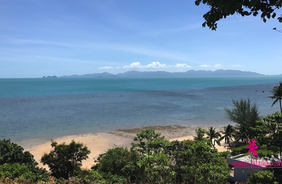 Beachfront Development Land For Sale At Koh Samui – Land in Koh Samui (photo 17)