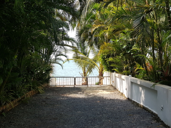 Beachside Bungalow For Sale Ko Samui – Residential All in Koh Samui, Thailand
