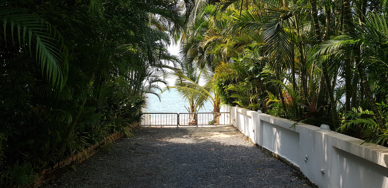 Beachside Bungalow For Sale Ko Samui Beachside Bungalow For Sale Ko Samui – Residential All in Koh Samui, Thailand