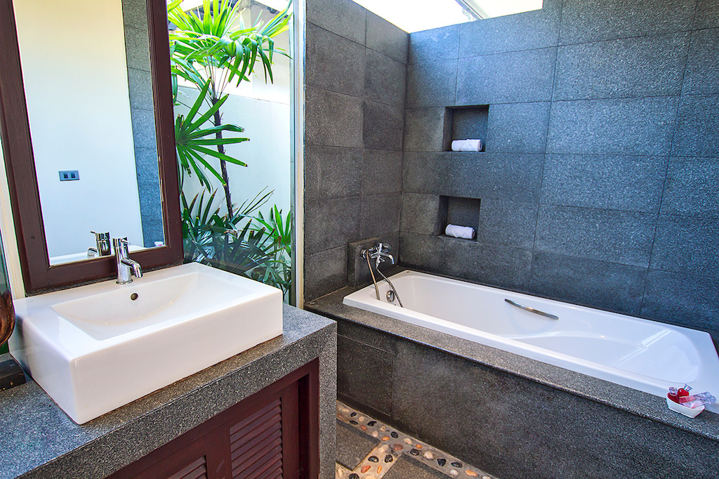 Beachside Pool Villa Lipa Noi – Residential All in Koh Samui (photo 1)
