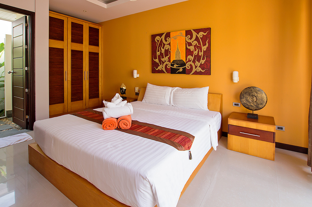 Beachside Pool Villa Lipa Noi – Residential All in Koh Samui (photo 2)