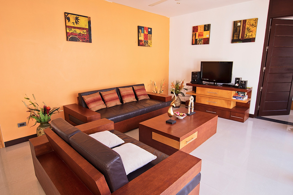 Beachside Pool Villa Lipa Noi – Residential All in Koh Samui (photo 8)