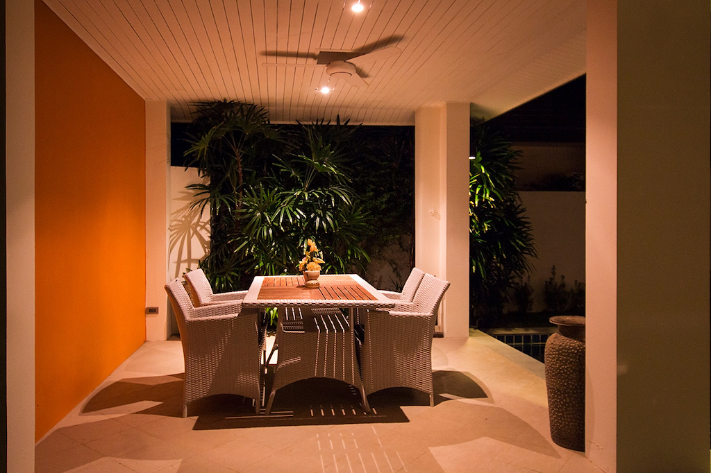 Beachside Pool Villa Lipa Noi – Residential All in Koh Samui (photo 11)