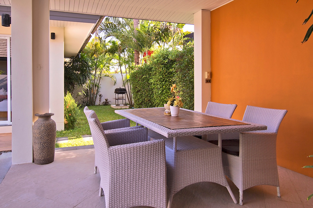 Beachside Pool Villa Lipa Noi – Residential All in Koh Samui (photo 12)