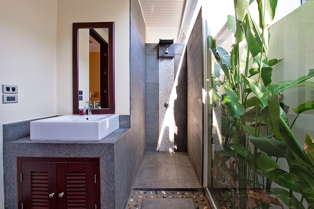 Beachside Pool Villa Lipa Noi – Residential All in Koh Samui (photo 13)