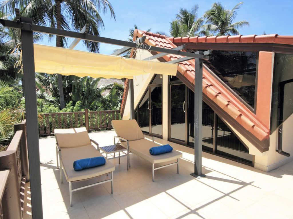 Beachside Property Ko Samui – Residential All in Koh Samui (photo 8)