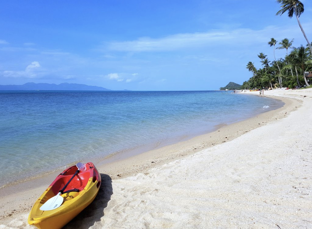 Beachside Property Ko Samui – Residential All in Koh Samui (photo 13)
