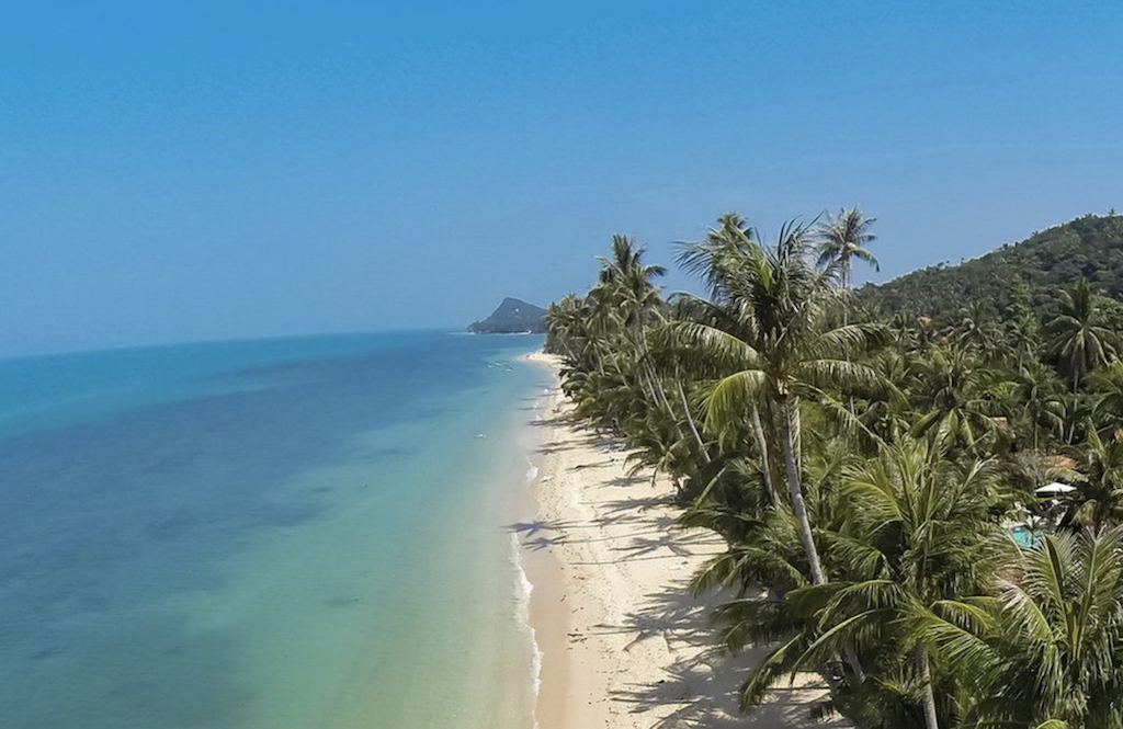 Beachside Property Ko Samui – Residential All in Koh Samui (photo 1)