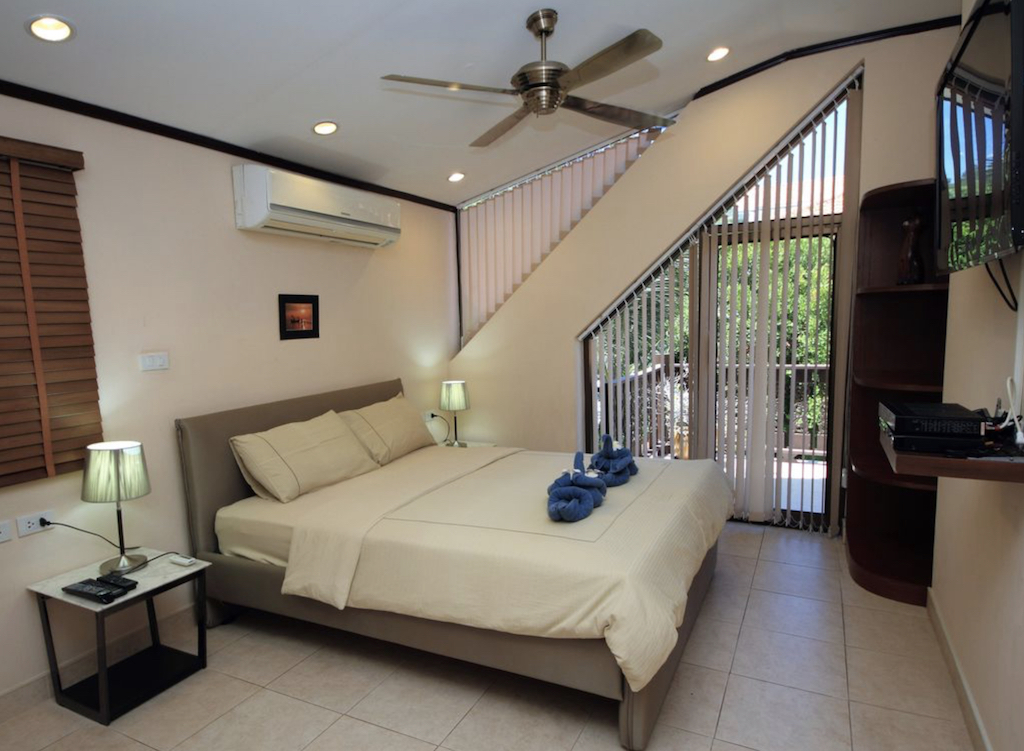 Beachside Property Ko Samui – Residential All in Koh Samui (photo 9)