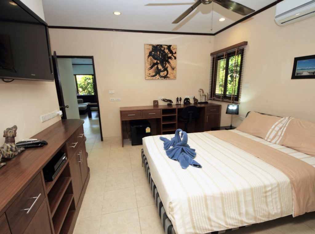Beachside Property Ko Samui – Residential All in Koh Samui (photo 10)