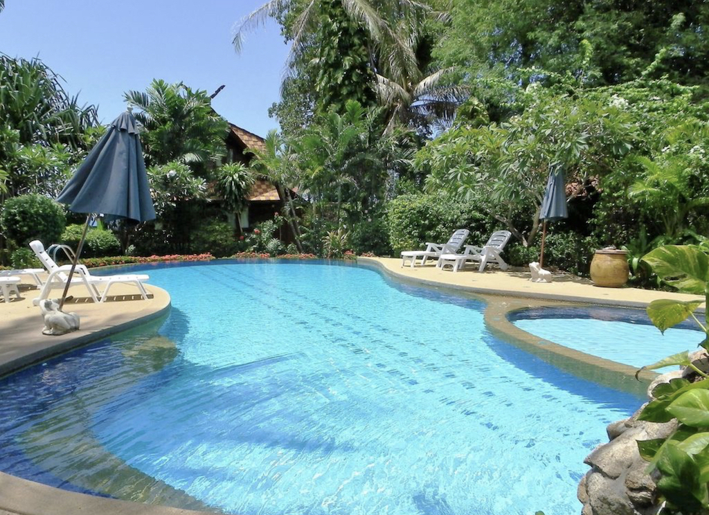 Beachside Property Ko Samui – Residential All in Koh Samui (photo 14)