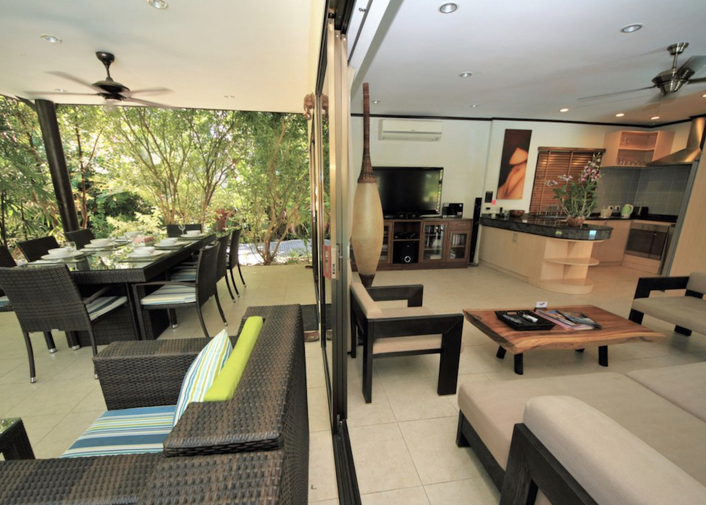 Beachside Property Ko Samui – Residential All in Koh Samui (photo 4)