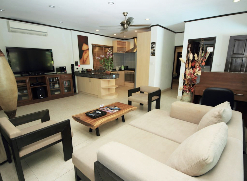 Beachside Property Ko Samui – Residential All in Koh Samui (photo 5)