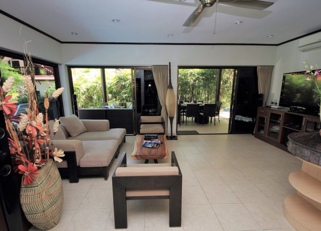 Beachside Property Ko Samui – Residential All in Koh Samui (photo 6)