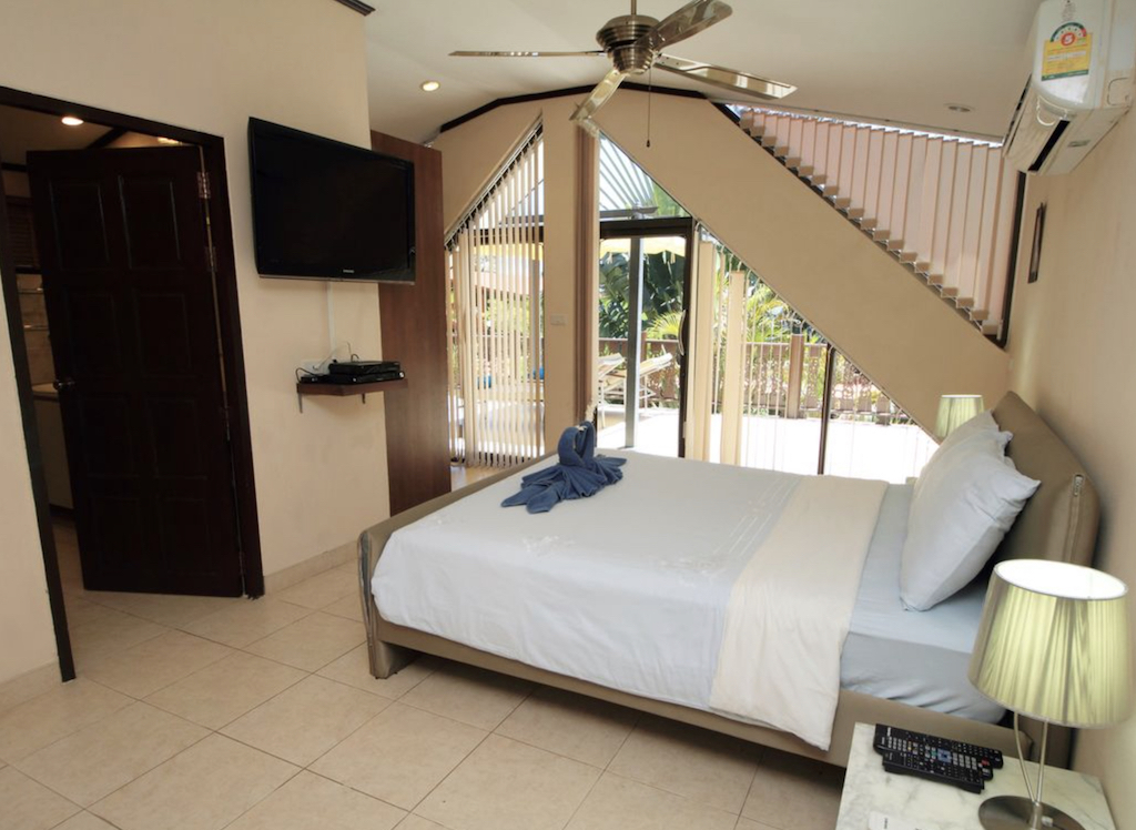 Beachside Property Ko Samui – Residential All in Koh Samui (photo 11)