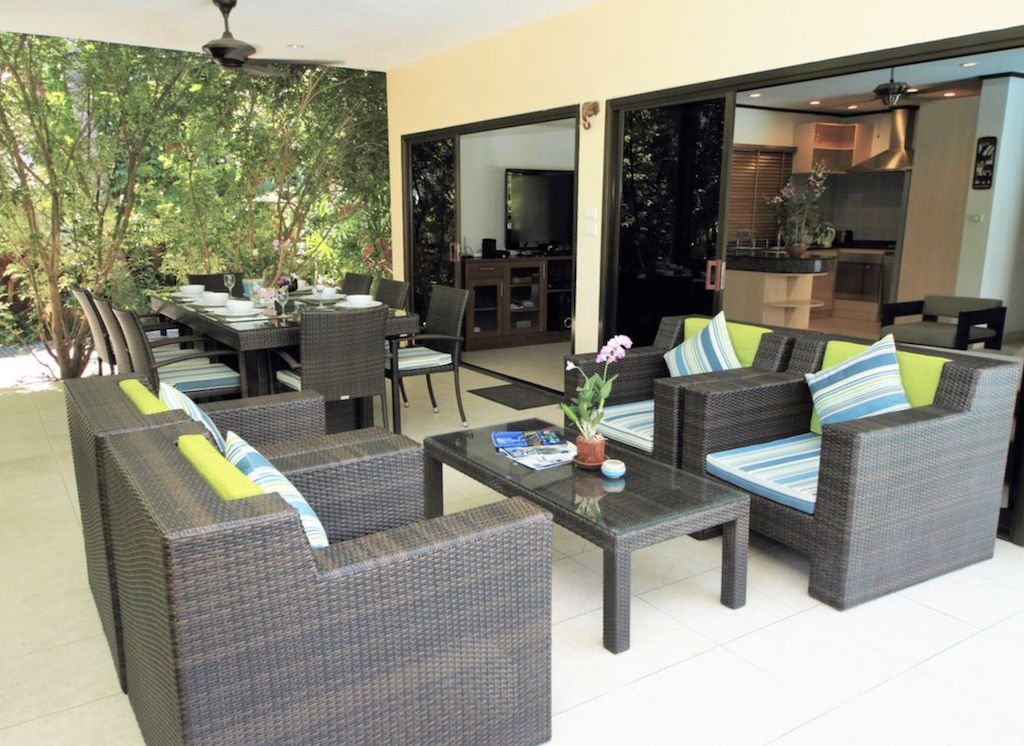 Beachside Property Ko Samui – Residential All in Koh Samui (photo 3)