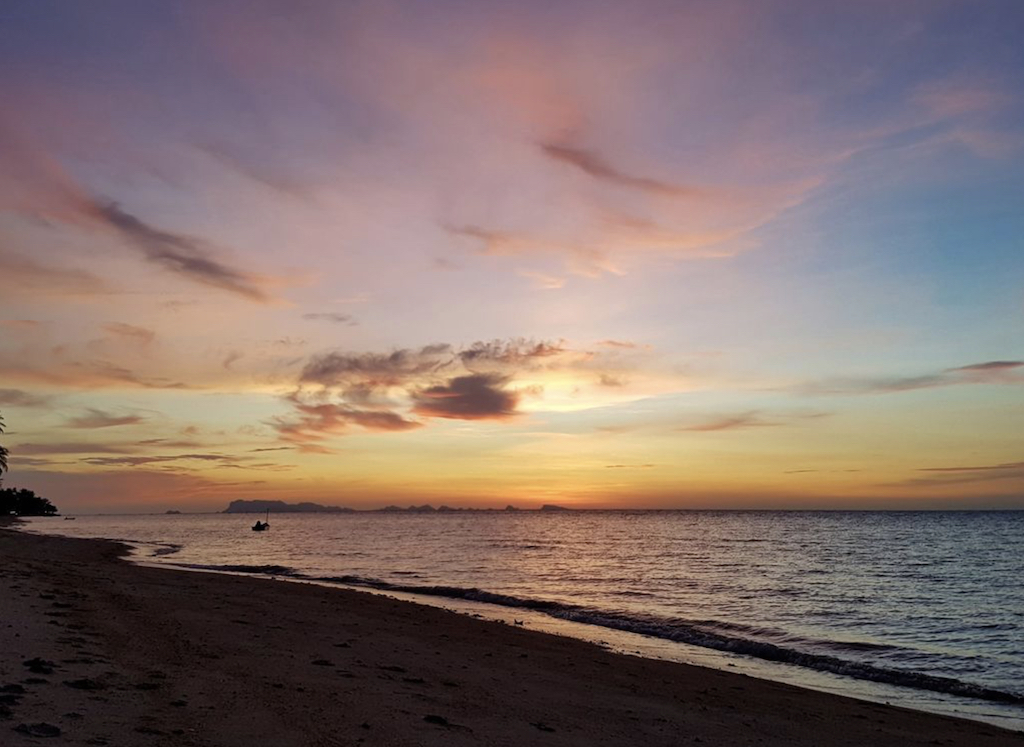 Beachside Property Ko Samui – Residential All in Koh Samui (photo 15)