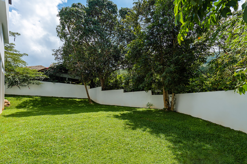 Bophut Contemporary Sea View Villa – Residential All in Koh Samui (photo 20)