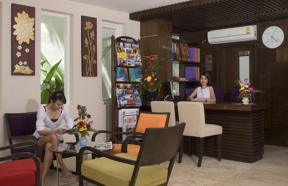 Bophut Freehold Apartment For Sale Koh Samui – Residential All in Koh Samui (photo 2)