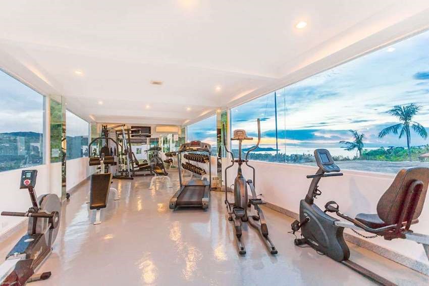 Bophut Freehold Apartment For Sale Koh Samui – Residential All in Koh Samui (photo 3)