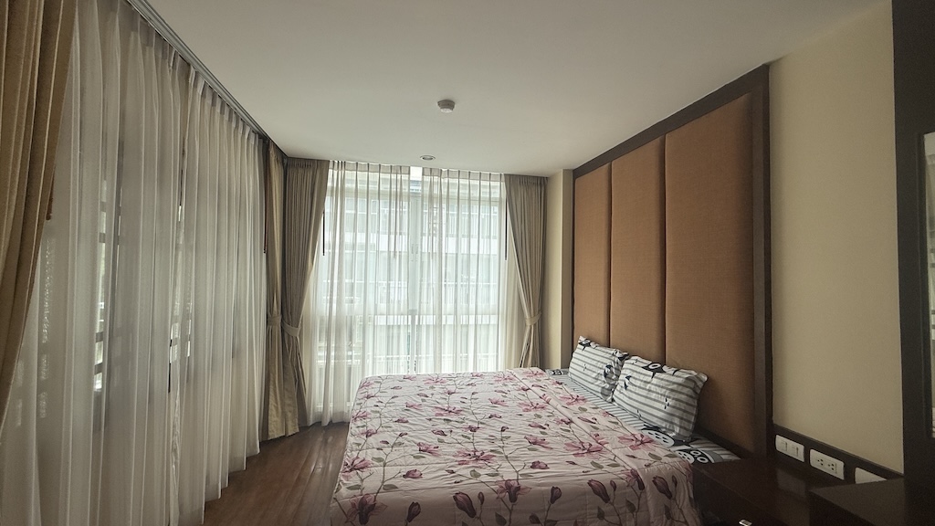 Bophut Freehold Apartment For Sale Koh Samui – Residential All in Koh Samui (photo 7)