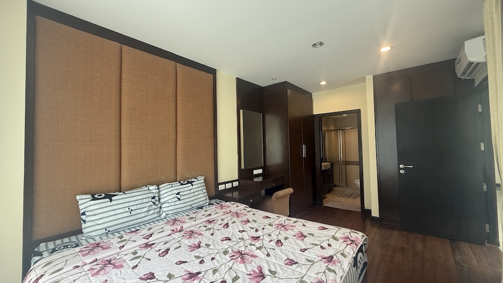 Bophut Freehold Apartment For Sale Koh Samui – Residential All in Koh Samui (photo 8)