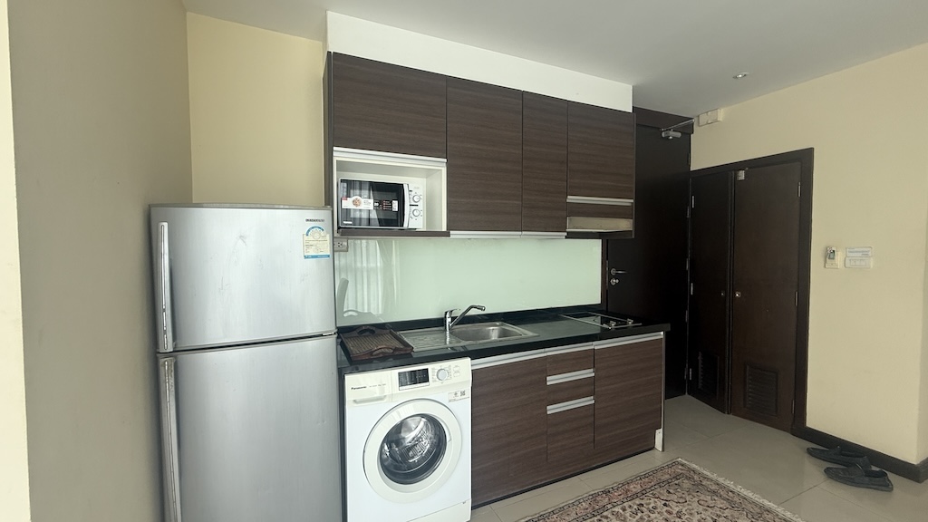 Bophut Freehold Apartment For Sale Koh Samui – Residential All in Koh Samui (photo 6)