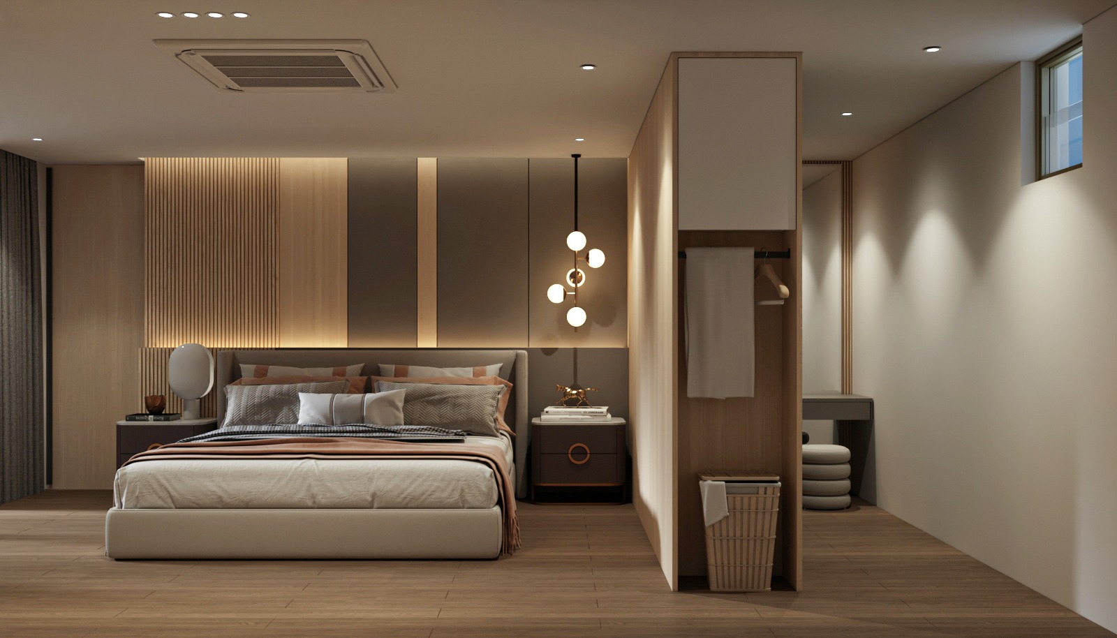 Bophut Luxuruy Pool Villas Bophut Luxury Pool Villas Bedroom
