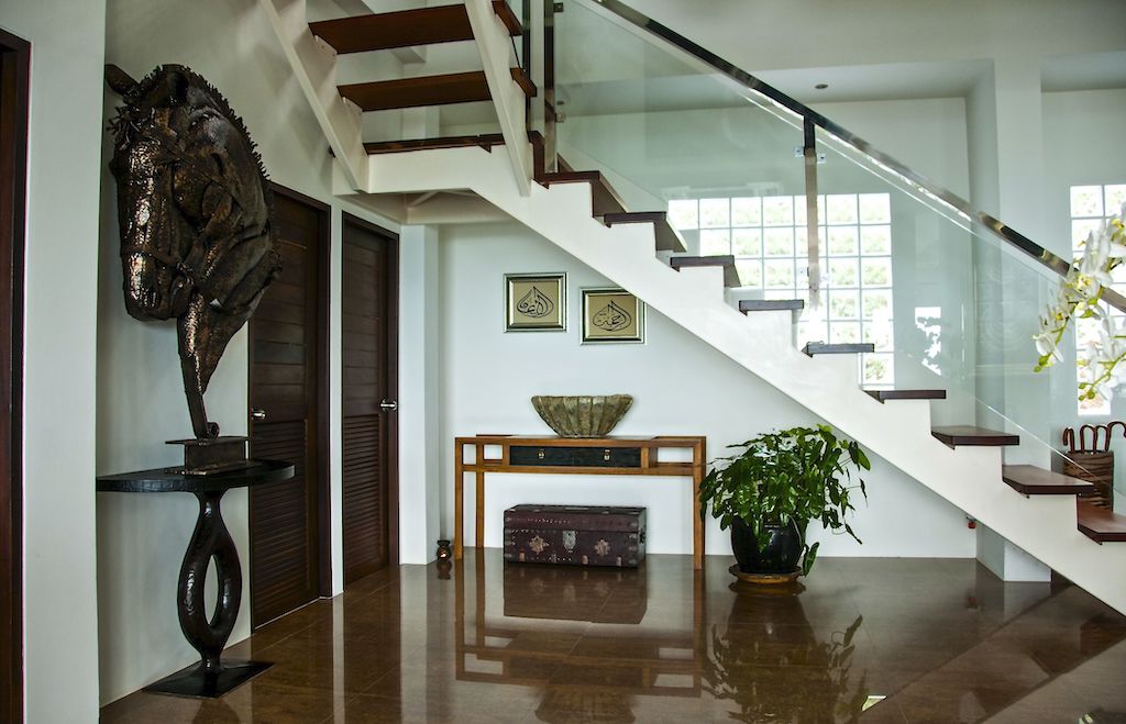 Bophut Ocean View Villa 1st Floor