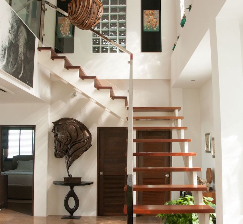 Stairway