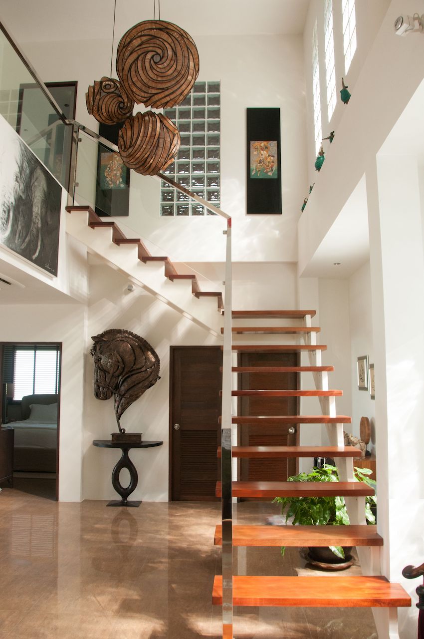 Stairway