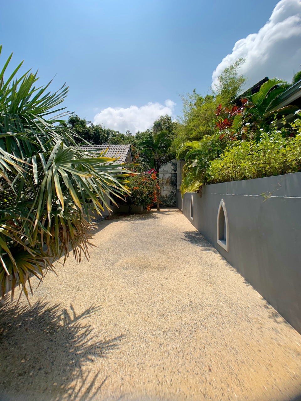 Bophut Pool Villa bophut pool villa French Bowls
