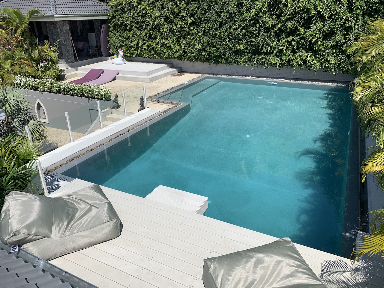 Bophut Pool Villa bophut pool villa