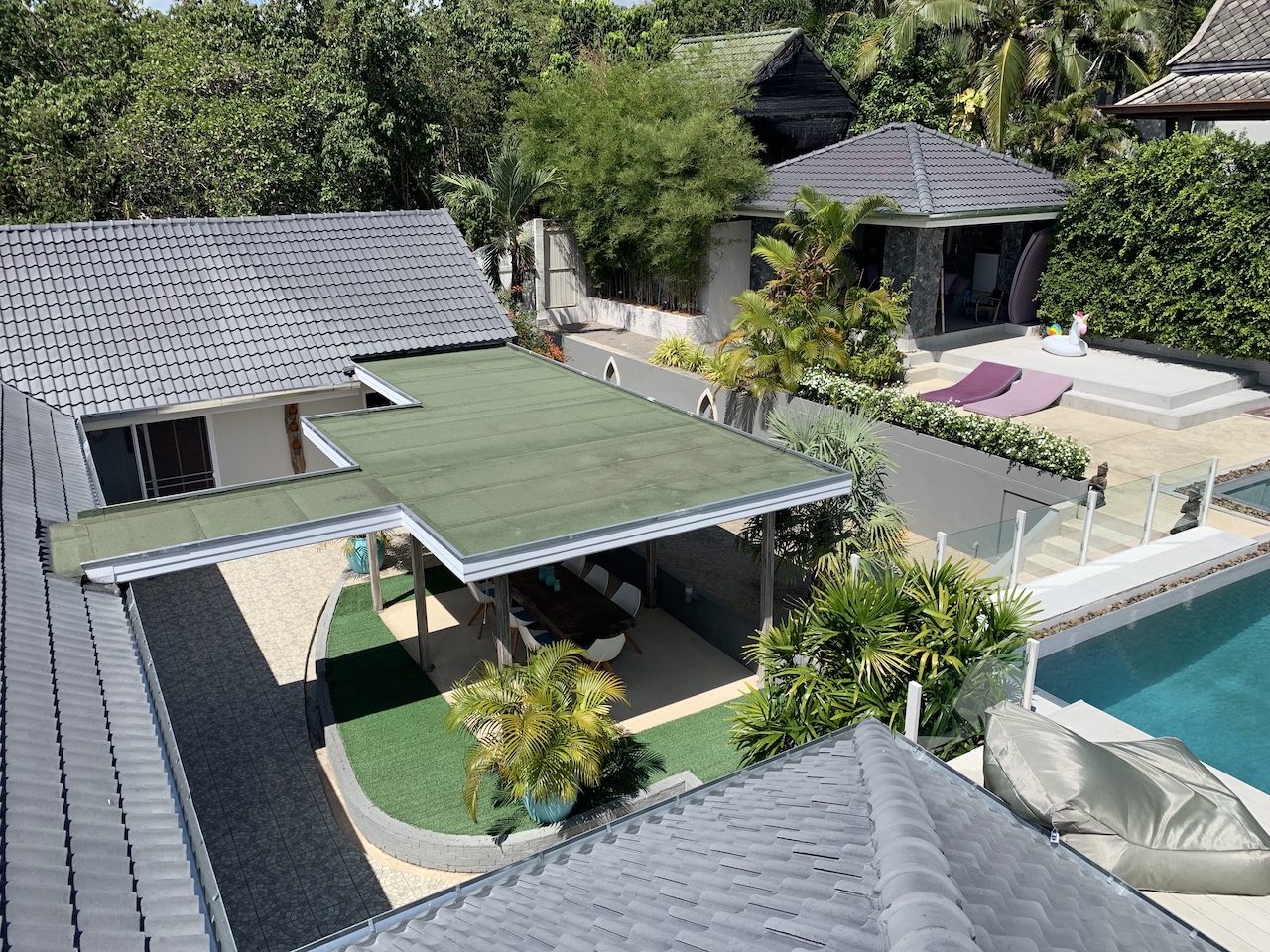 Bophut Pool Villa Bophut Pool Villa