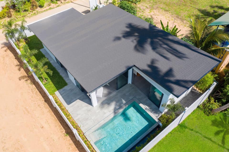 Bophut Pool Villas Ko Samui – Residential All in Koh Samui (photo 1)