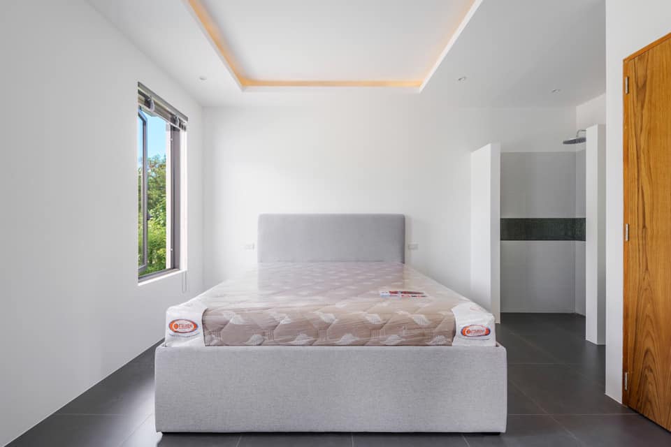 Bophut Pool Villas Ko Samui – Residential All in Koh Samui (photo 7)