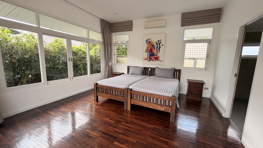 Bophut Private Pool Villa For Sale Koh Samui – Residential All in Koh Samui (photo 9)