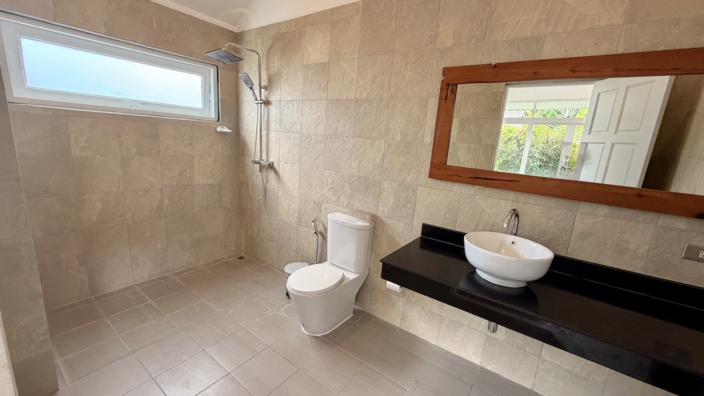 Bophut Private Pool Villa For Sale Koh Samui – Residential All in Koh Samui (photo 10)