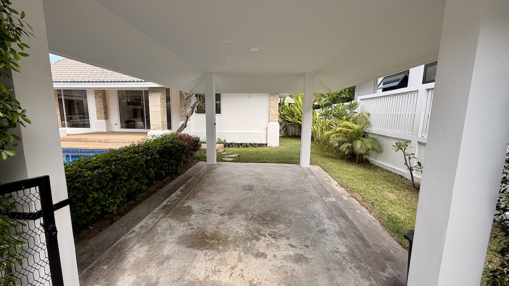 Bophut Private Pool Villa For Sale Koh Samui – Residential All in Koh Samui (photo 12)