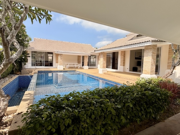 Bophut Private Pool Villa For Sale Koh Samui – Residential All in Koh Samui, Thailand