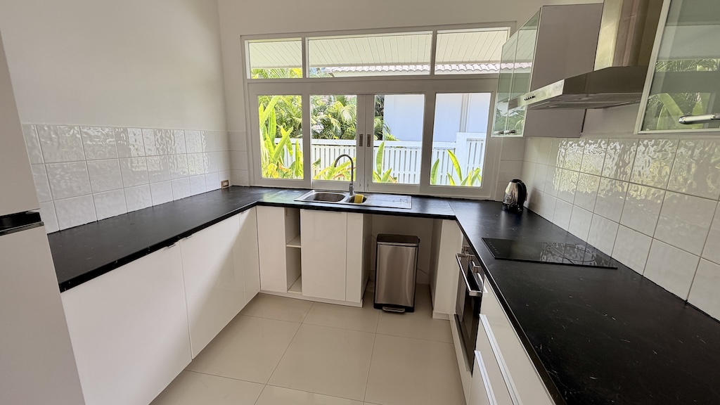Bophut Private Pool Villa For Sale Koh Samui – Residential All in Koh Samui (photo 3)