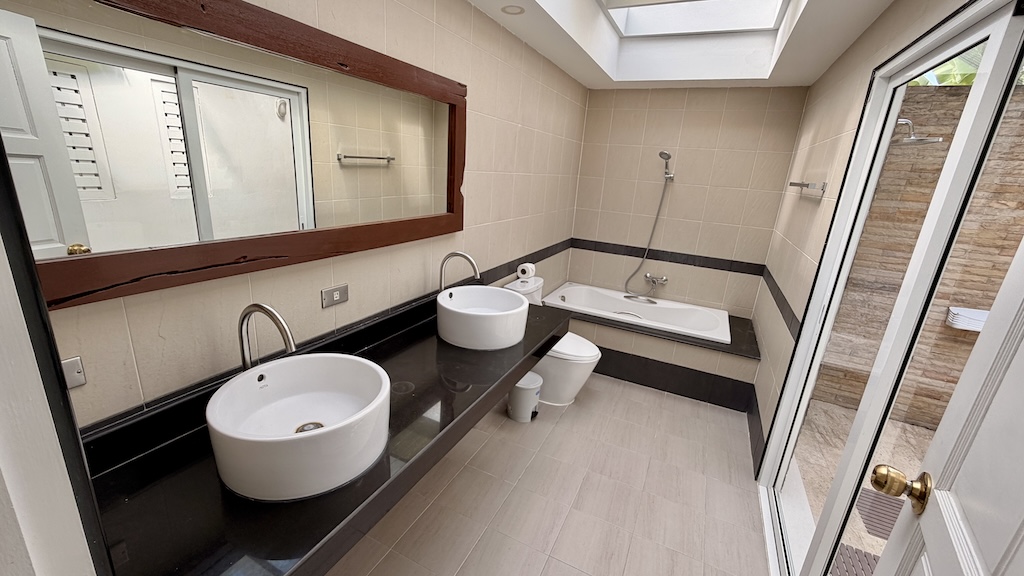 Bophut Private Pool Villa For Sale Koh Samui – Residential All in Koh Samui (photo 5)