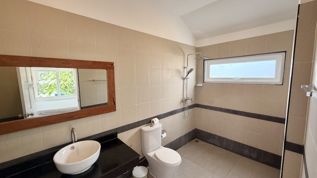 Bophut Private Pool Villa For Sale Koh Samui – Residential All in Koh Samui (photo 7)
