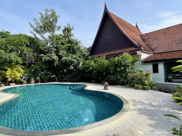 Bophut Property